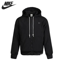 Новое поступление, оригинальная толстовка NIKE M NK STANDARD, WTR, мужская куртка, спортивная одежда с капюшоном Новое поступление, оригинальная толстовка NIKE M NK STANDARD, WTR, мужская куртка, спортивная одежда с капюшоном