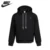 Оригинальное Новое поступление NIKE M NK STANDARD ISSUE HOODIE WTR Мужская куртка Спортивная одежда с капюшоном