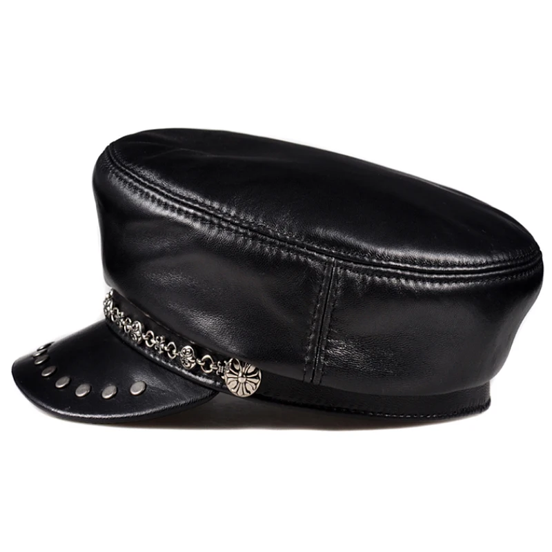 Peaked Caps Sport|Men's Military Hats 