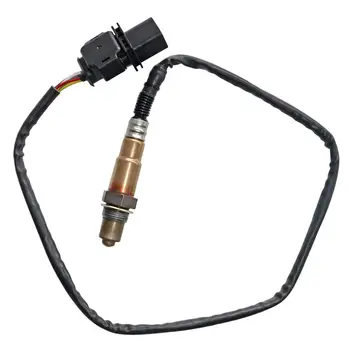 

AP01 New For AUDI A1,A2,A3,A4,A5,A6,A7,A8,Q3,Q5,Q7,TT,R8/Porsche Cayenne,Macan/SKODA O2 Oxygen Lambda Sensor 0281004148