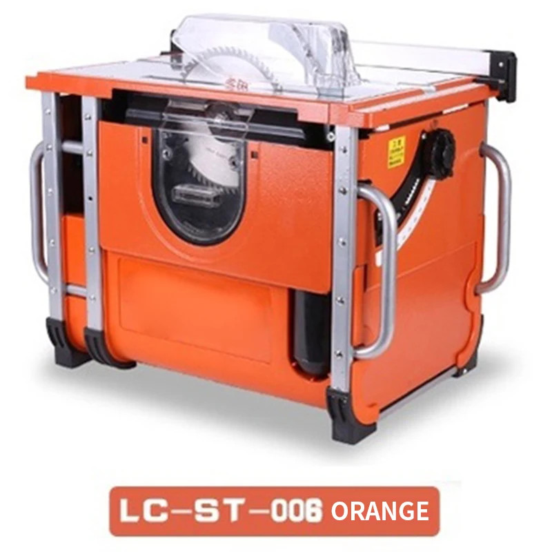

Lifting Miter Dust-free Saw Multifunctional Solid Wood Floor Cutting Household Small Electric Saw Woodworking Diy Sliding Table