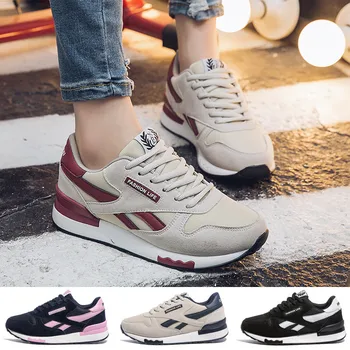

Womens Walking Shoes Fashion Sneakers Sports Casual Footwear Walking Fitness Jogging Athletic Indoor Outdoor
