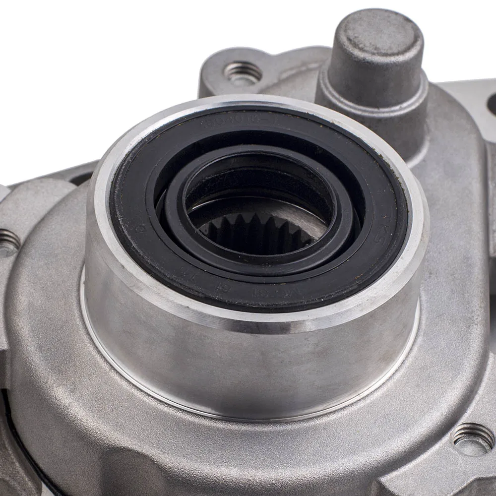 For ASCENDER SAAB 9-7X,para Chevy,Trailblazer,GMC,Envoy,Rainer,Bravada 4WD 4x4 front axle disconnect actuator assy 12471623