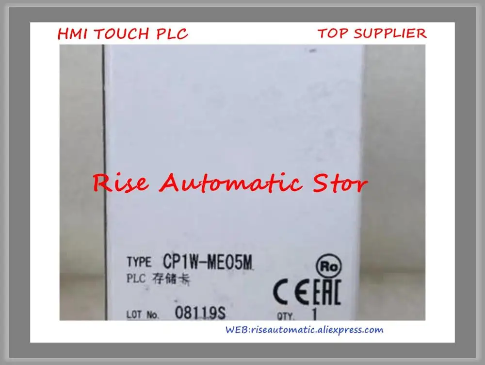 New Original Cp1w-adb21 Cp1w-mab221 Cpm1-cif11 Cp1w-me05m