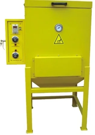 TC-100JD/20JD/300JD/500JD Flux Drying Oven inhaled type