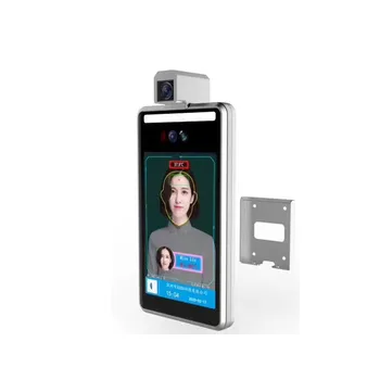 

Face recognition thermometer infrared imager security channel dedicated Infrared sensor