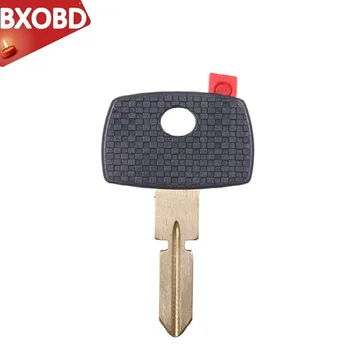 

Replacement Transponder Key Shell Case Fob Auto key HU39 Uncut Blade No chip included Without Logo