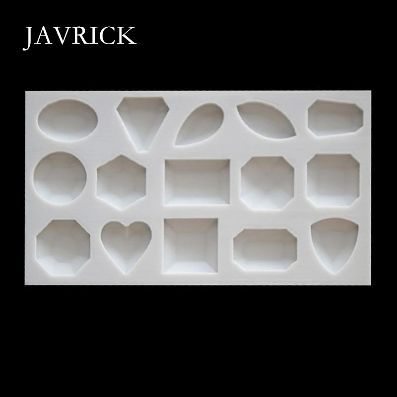 

Cabochon Gemstone Silicone Mold Large Oval Round Shape Resin Epoxy Jewelry DIY Accessories Jewelry Making Tool