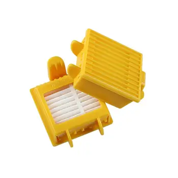 

Fully Compatible iRobot Roomba 700 Series Hepa Filter Vacuum Cleaner Accessory Kit Replacement for 770 780 790 G8TC