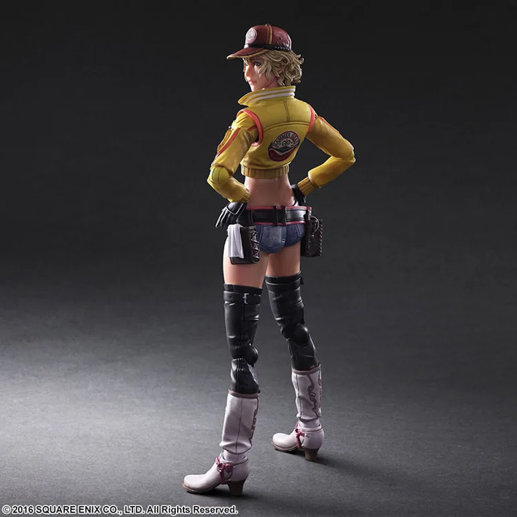 PA изменение Final Fantasy Cloud Oram Sephiroth Ignatius Nice, Nizza Referee Gamma Brass