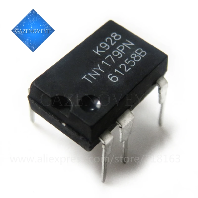 1pcs/lot Tny179pn Tny179p Tny179 Dip-7 In Stock - Integrated Circuits ...