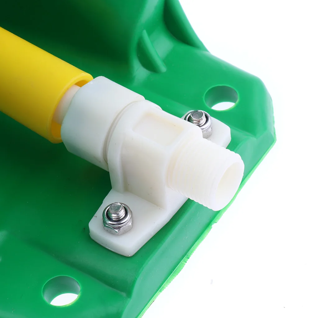 Professional Automatic Water Bowl for Sheep, Goats, Piglets, Small Horses and Other Livestock
