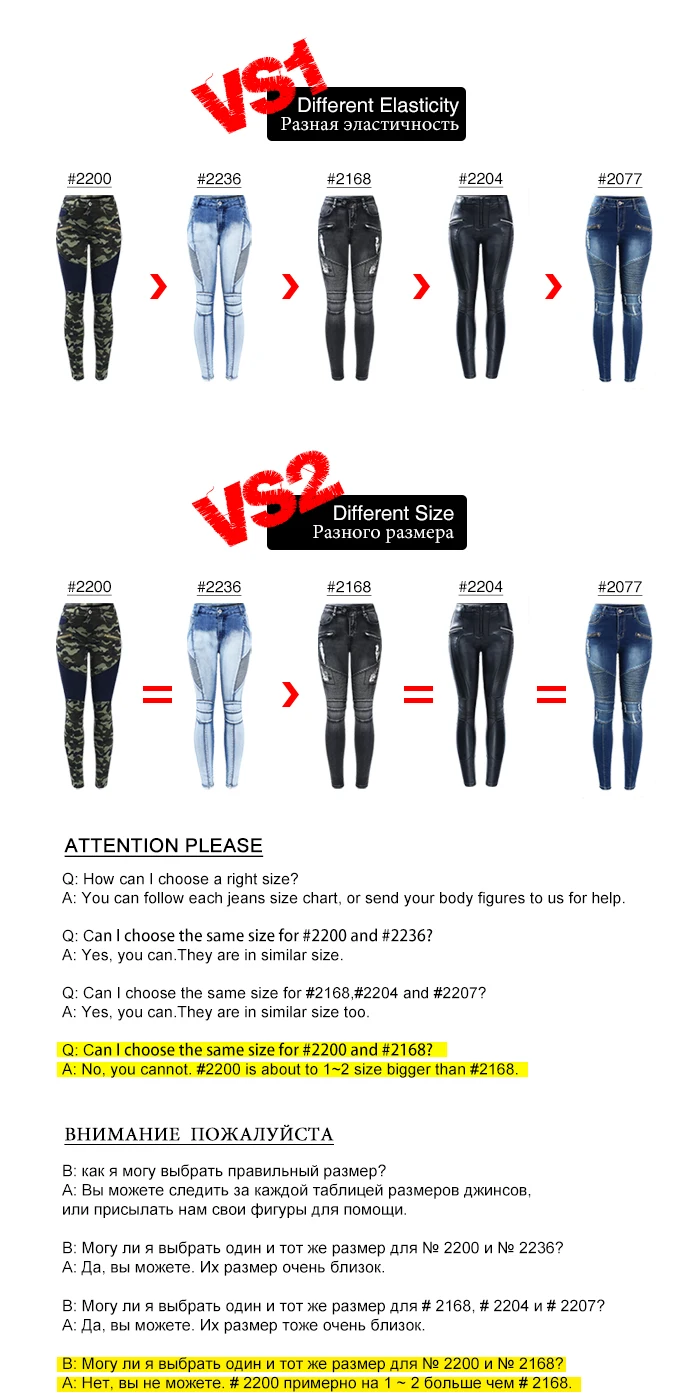 2168 Youaxon черные мотоциклетные байкерские джинсы с молнией Для женщин Средний Высокая талия стрейч джинсовые узкие штаны Motor Jeans для Для женщин