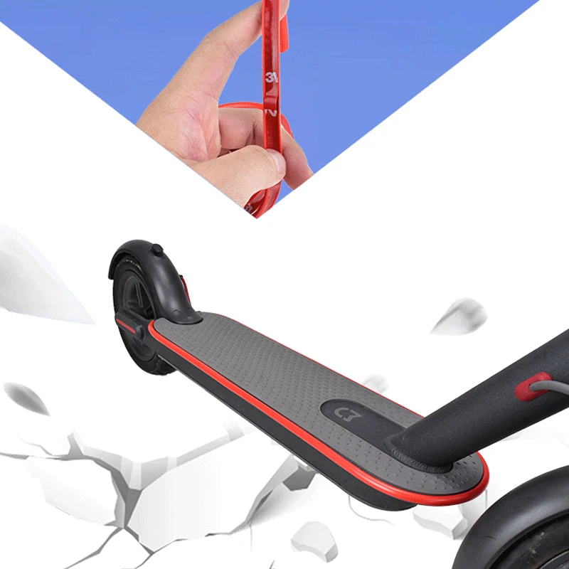 for Xiaomi Mijia M365 Electric Skateboard_3