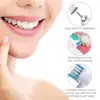 16xReplacement Brush Heads For Oral-B Electric Toothbrush Fit Advance Power/Pro Health/Triumph/3D Excel/Vitality Precision Clean 5