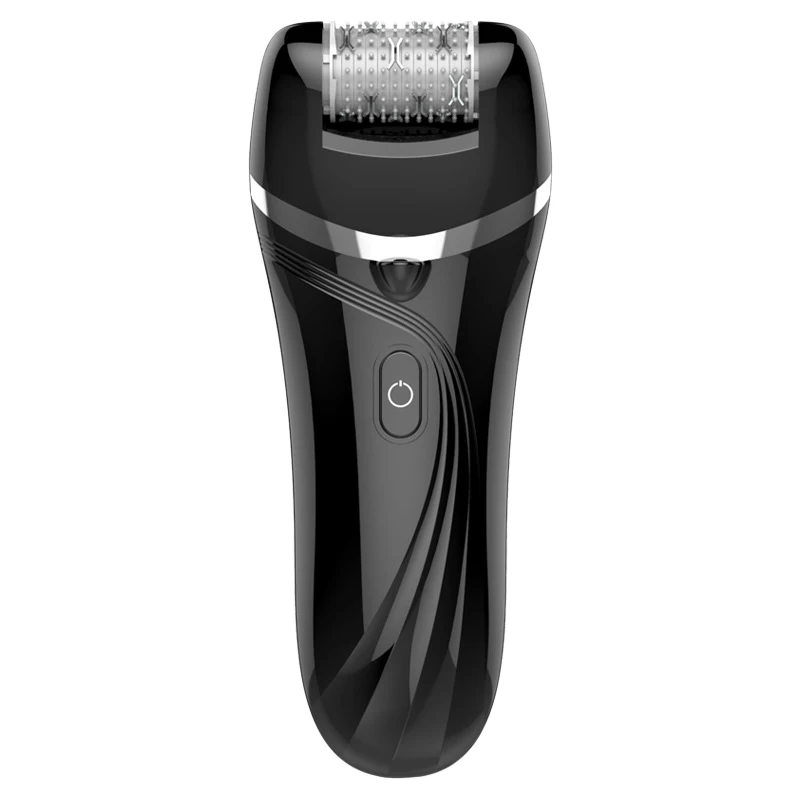 

Facial Hair Removal Electric Lady Shaver Leg Depilation Bikini Trimmer Body Depilatory Electric Pedicure Tools