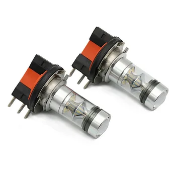 

Heat Resistant LED DRL Light Lamps Super Bright Exterior For BMW 2 Series