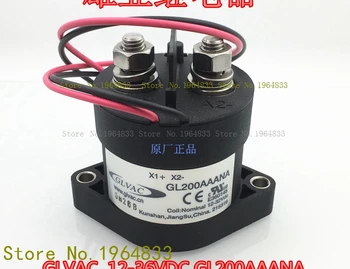 

GLVAC 12-36VDC GL200AAANA