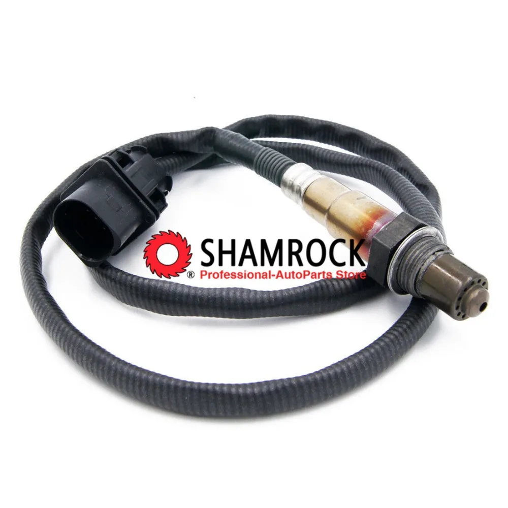 Кислородный O2 лямбдор Датчик OEM 0258017025 для 2001- Cchevrolet Cruze Fford Escape Hhonda Accord CR-V Civic