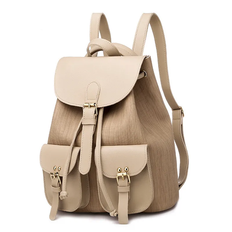 clear back bag