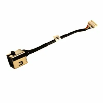 

DC POWER JACK CABLE HARNESS CONNECTOR FOR DELL INSPIRON M301Z N301Z P13FY 0P13FY