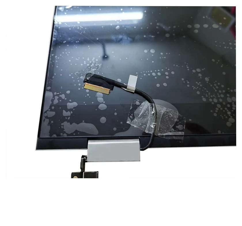 US $285.00 925736001 For HP Envy X360 15BP 15MBP011DX 15MBP112DX LCD Screen Full AssemblyFHD 1920X1080