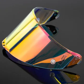 

Motorcycle Helmet Visor Lens for Pista Race2 Helmets Visor Shield Windshield Unti-UV cosco moto Scooter Motor Helmet Glasses
