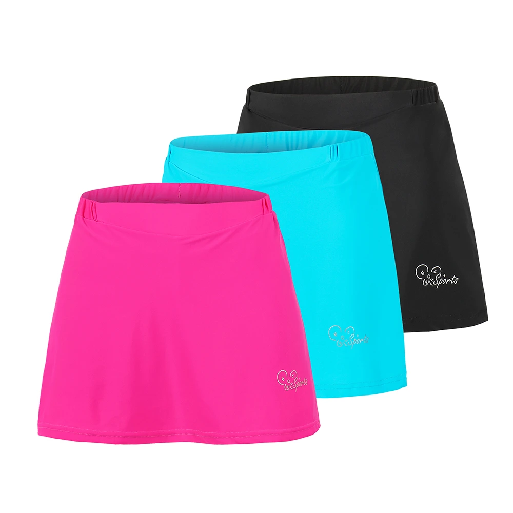 Skort with bike shorts Clearance