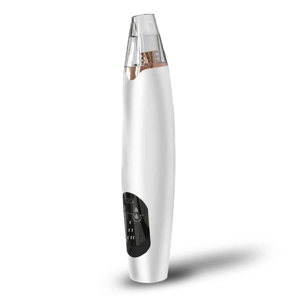 ABS Black Head Cleaner очищающее средство для лица модное очищающее средство от черных точек удаление оборудования Быстрое удаление