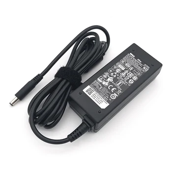 

NEW Original AC power adapter HA45NM140 For Dell latpop Ultrabook 11 (3147) 13 (7347) 15SR-1528B 19.5V 2.31A 45W 4.5*3.0MM