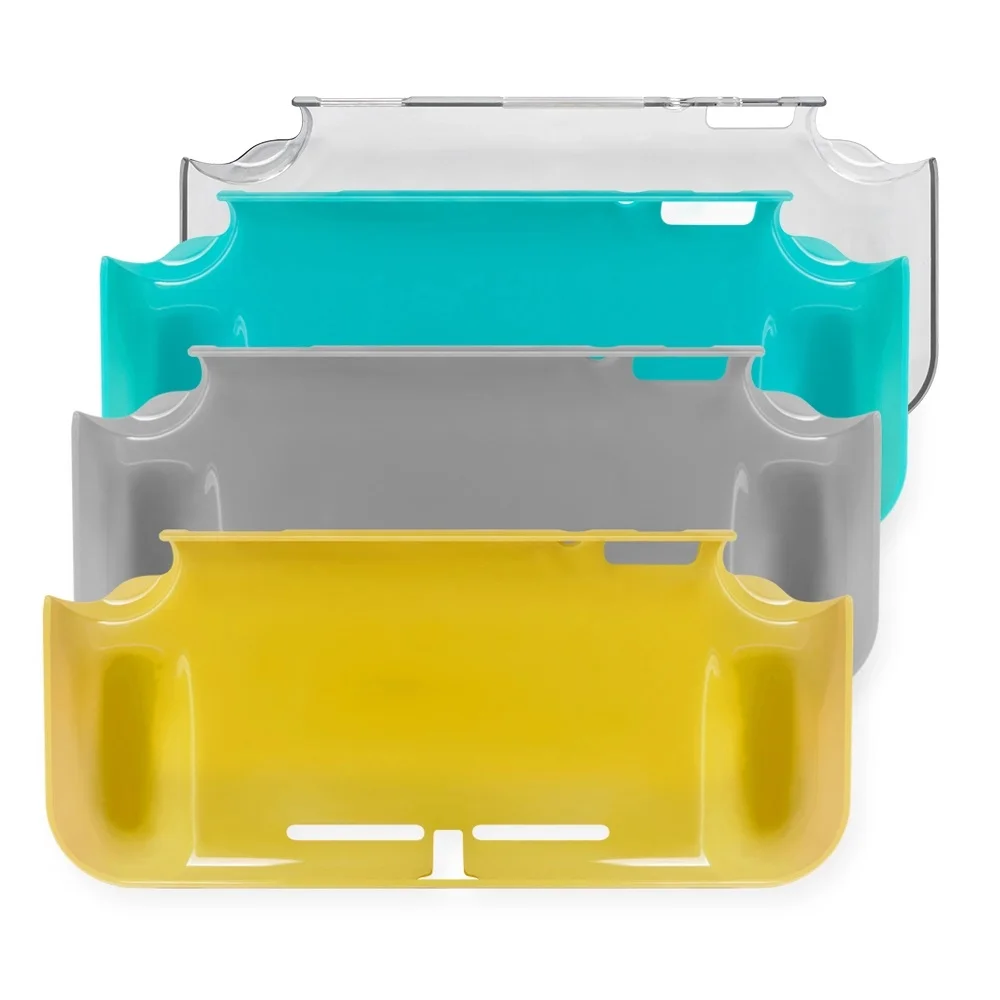 2019 новейший дизайн управления pro для консоли nintendo switch lite чехол для хранения