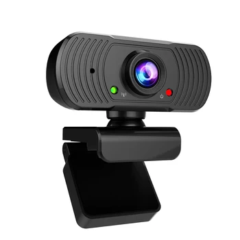 

1080P HD USB webcam Video Call webcasts Built-in Microphone web Cam Webcast live broadcast Camera for Computer Desktop PC Laptop