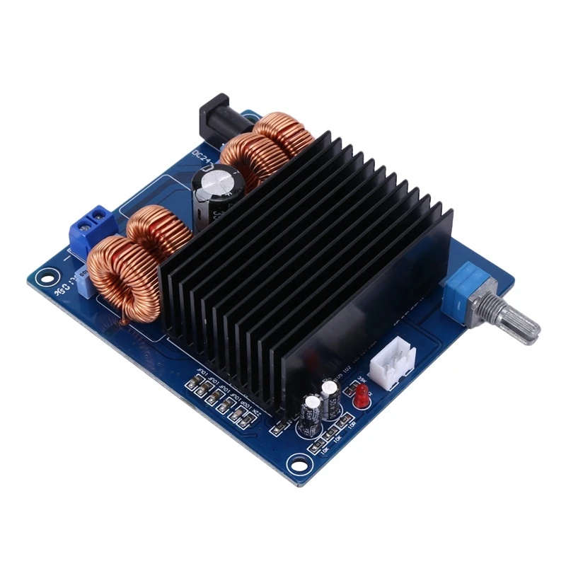 TDA7498 Audio amplifier Board 1.0 