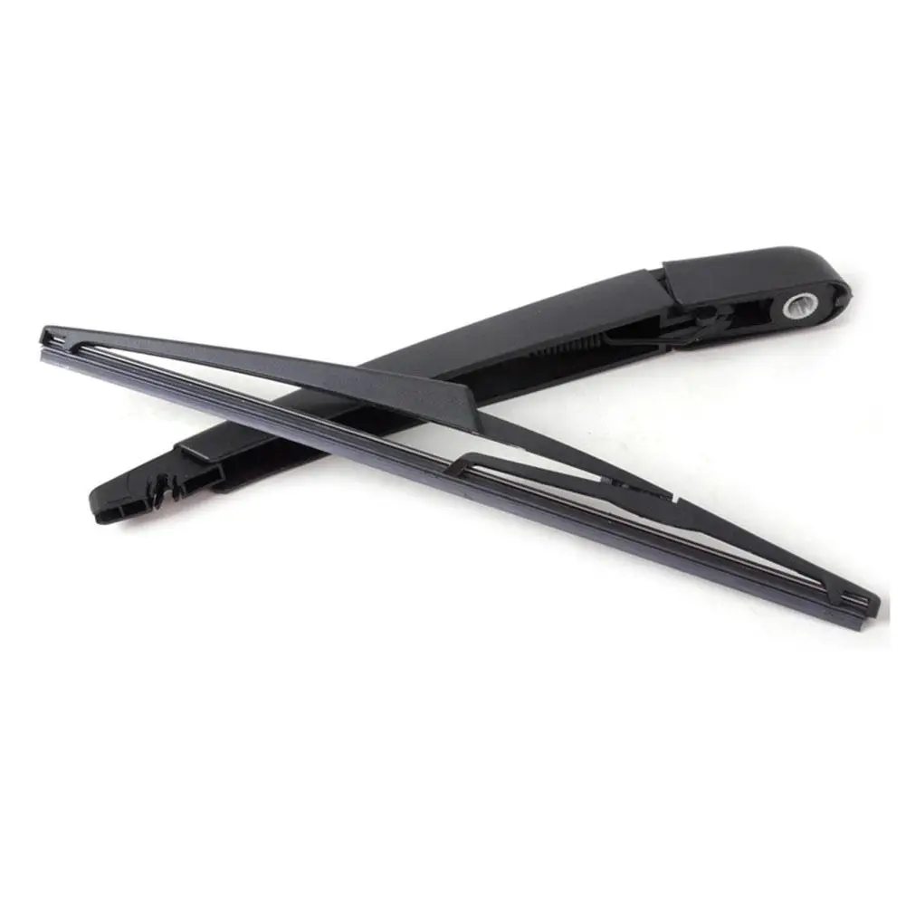 Dragonpad Car Wiper Back Wiper Arm for Nissan Qashqai 2008 2019 12V