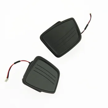 

HONGGE OEM NEW Style Steering Wheel Shift Paddle Pair For A4 S4 A5 S5 A3 S3 Q5 Q7 8W0951523J 8W0 951 523J 8W0 951 523 J
