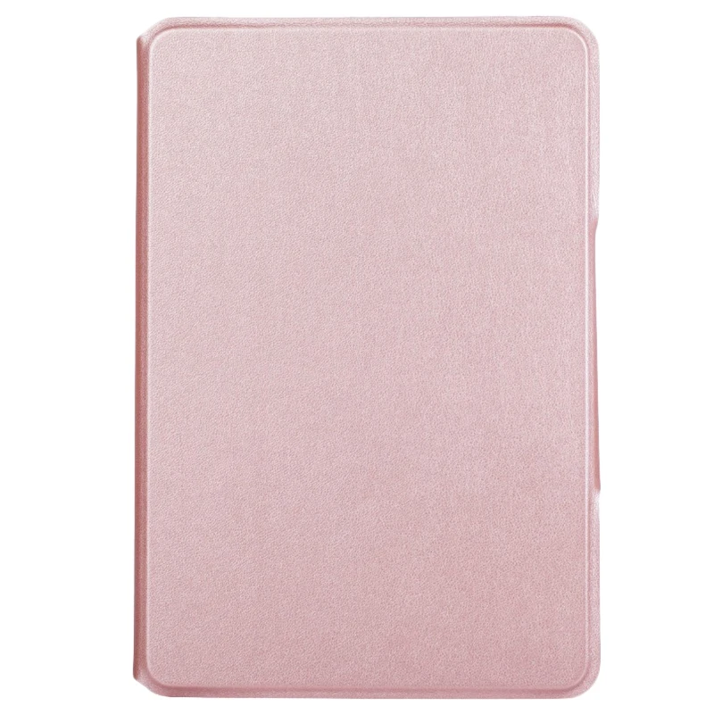 Gold Ультратонкий Bluetooth клавиатура Kickstand чехол для iPad mini 4 5 - Цвет: Gold