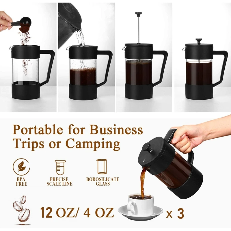 https://ae01.alicdn.com/kf/H1dfaa2655a364ee09f1c14573169283eq/French-Press-Coffee-Tea-Maker-12Oz-Thickened-Borosilicate-Gl-Coffee-Press-Rust-Free-and-Dishwasher-Safe.jpg