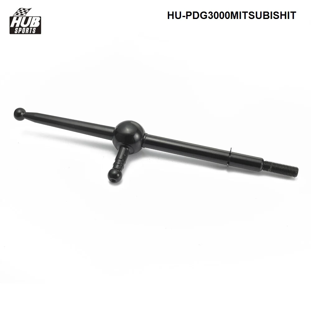 Гоночный короткий переключатель передач для MITSUBISHI MIRAGE 97-01 HU-PDG3000MITSUBISHIT |