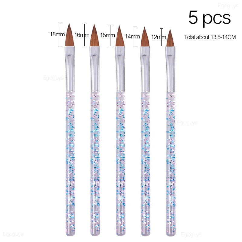5pcs