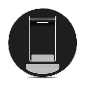 

Bed Desk Stand Holder Stand For Tablet For Ipad Xiao Mi Mi Pad 4 Samsung Tab 3 Universal Accessories Metal Stand Angle Adj