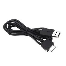 

2 in1 USB Charger Cable Charging Transfer Data Sync Cord Line Power Adapter Wire for psv1000 Psvita PS Vita PSV 1000