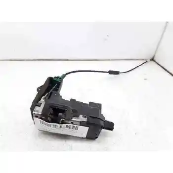 

13210749 LOCK RIGHT FRONT DOOR OPEL ASTRA H SEDAN
