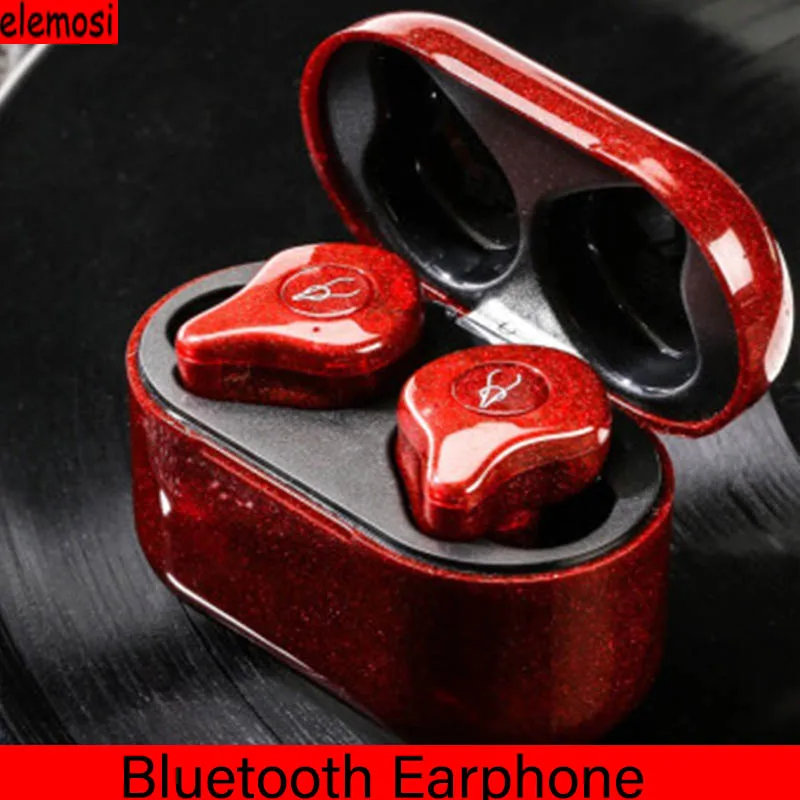 Sabbat E12 Ultra CVC8.0 беспроводные наушники Bluetooth 5 0 с шумоподавлением HIFI IPX6