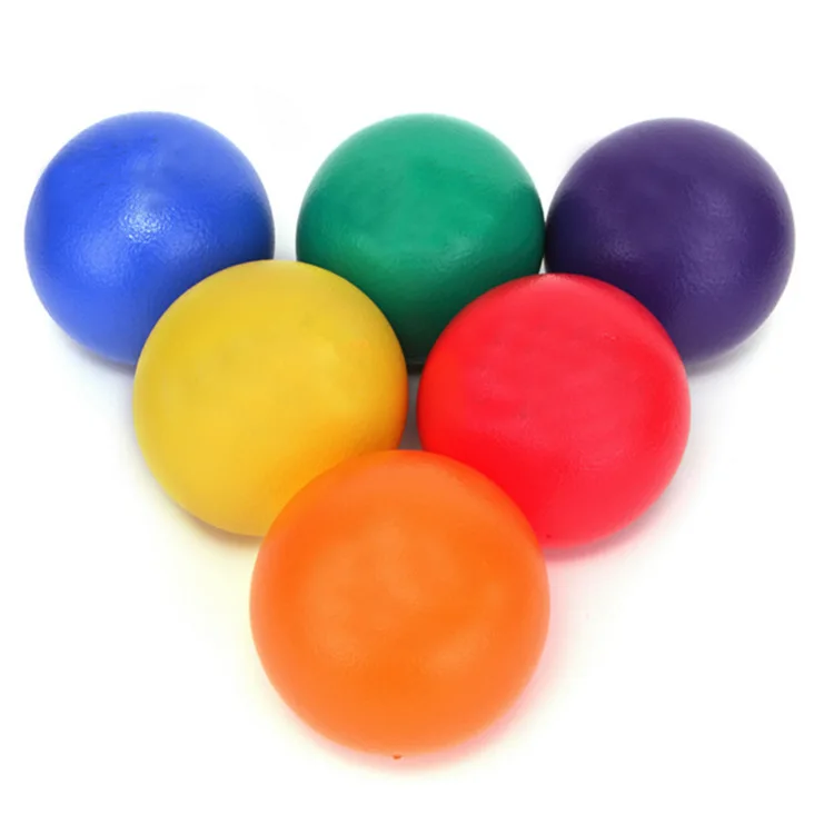 Pu Dodgeball PU вспенивание детей раннее образование крокодил мяч Спорт на открытом воздухе Фитнес Dodgeball
