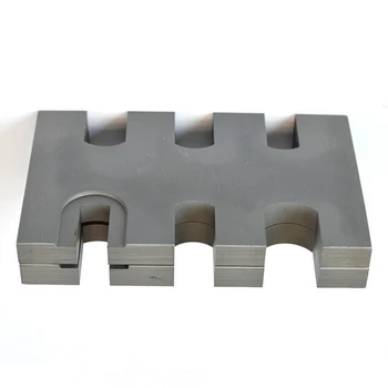 

Simple type EURO-III common rail injector disassemble dismounting frame tool, common rail injector nozzle repair tools