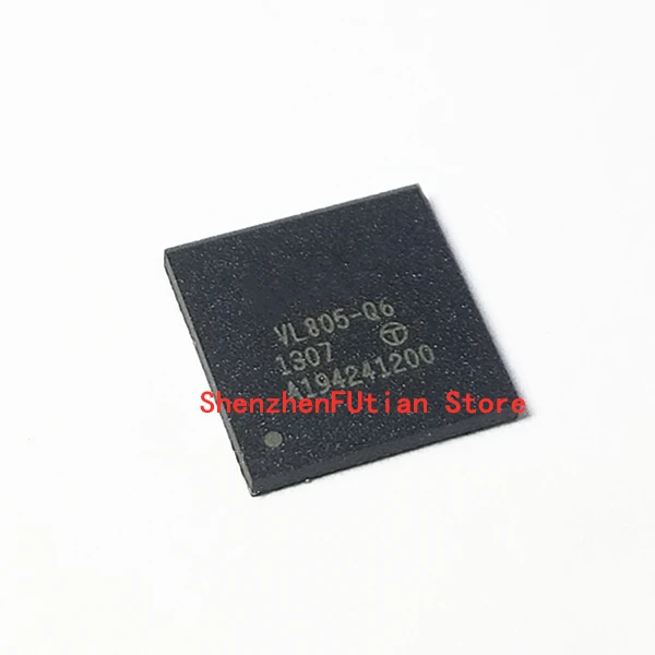 

5 шт./лот VL805-Q6 VL805 QFN68 Новый и оригинальный