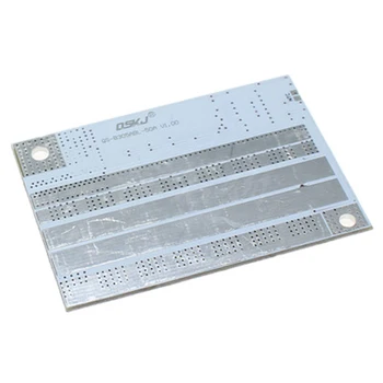 

21V 100A 5S BMS Li-ion LMO Ternary Lithium Battery Protection Circuit Board