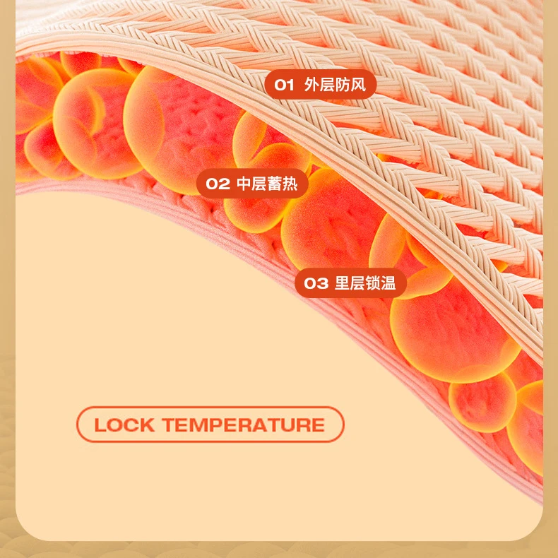 Thermo-Unterwäsche für Männer und Frauen, warmes Dessous-Set, lange Unterhosen für Männer und Frauen, warmes 2-teiliges Set, Winterkleidung, Männer und Frauen, Thermo-Anzug – Detail 12