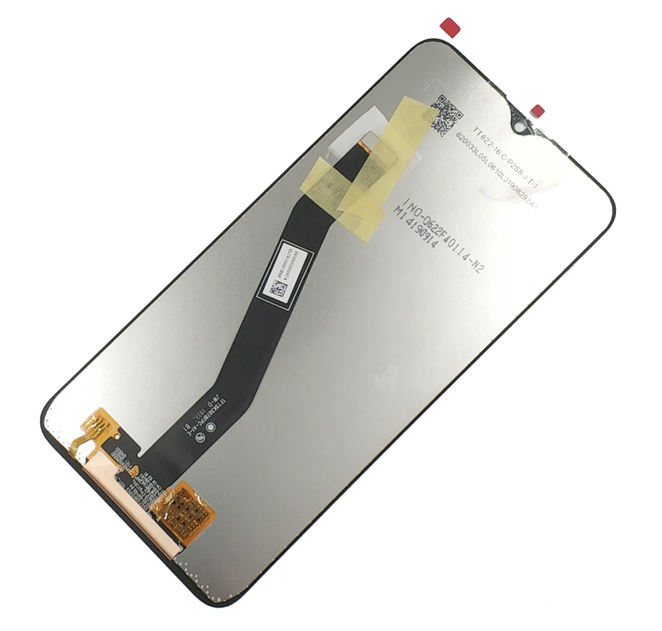 Для Xiaomi Redmi 8/Redmi 8A ЖК-дисплей 6,2" сенсорный экран дигитайзер с рамкой ЖК-дисплей запасные части