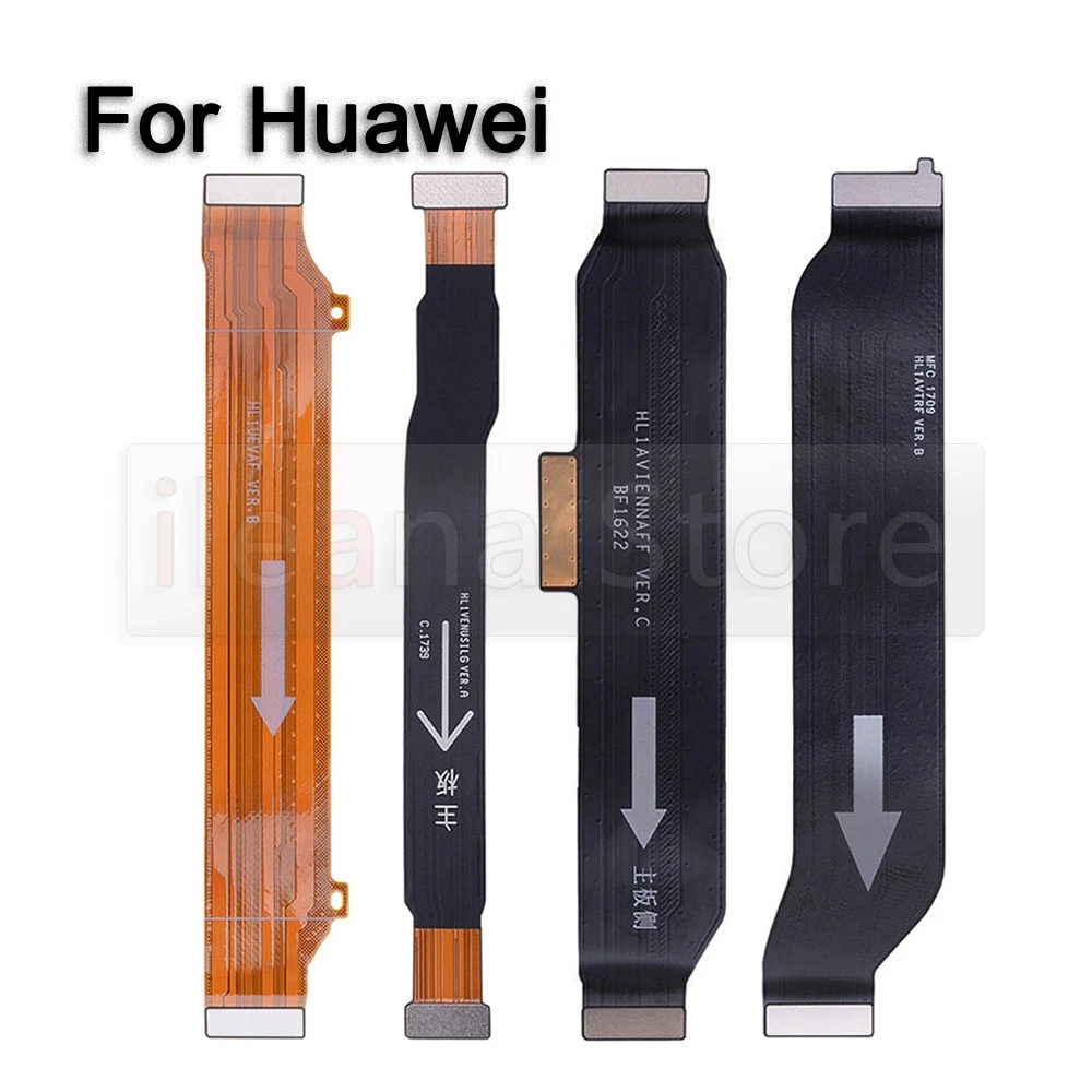 

Для Huawei P8 P9 P10 P20 P30 Lite Pro Plus оригинальная дополнительная материнская плата ЖК док-разъем материнская плата гибкий кабель